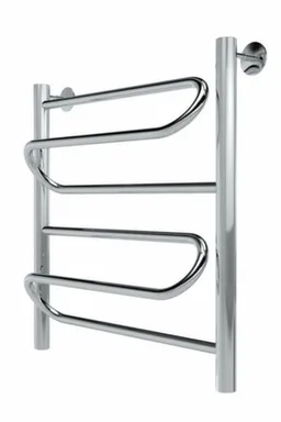 Купить Полотенцесушитель водяной Bend, 600x400 мм, Indigo в интернет-магазине Akvilon.kz Купить Полотенцесушитель водяной Bend, 600x400 мм, Indigo в интернет-магазине Akvilon.kz