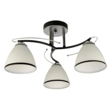 Купить Люстра Каскад Е27 60Вт в интернет-магазине Akvilon.kz