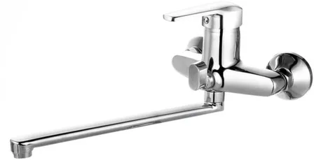 Купить Смеситель для ванны DV B38-7-A, Divic в интернет-магазине Akvilon.kz