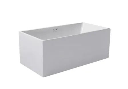 Купить Ванна акриловая 1700x750 в интернет-магазине Akvilon.kz