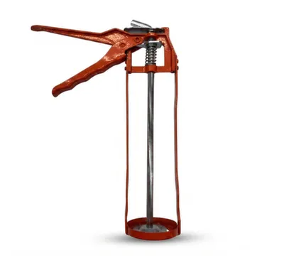 Пистолет для герметиков в интернет-магазине Akvilon.kz