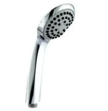 Купить Лейка для душа 1-режимная d80, Iddis в интернет-магазине Akvilon.kz