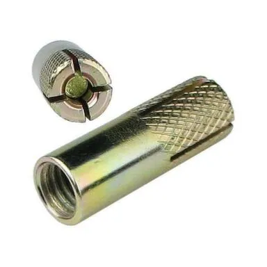 Купить Анкер забивной латунный М20 в интернет-магазине Akvilon.kz