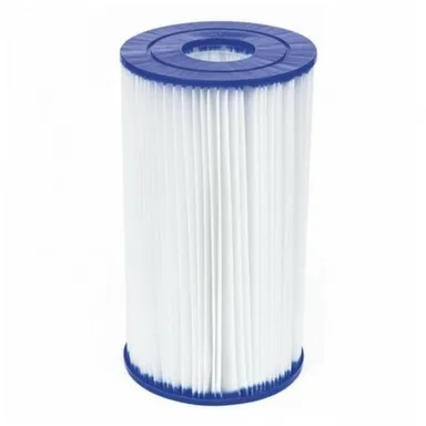 Купить Картридж для ф-насоса Flowclear тип 4 (2шт), Bestway в интернет-магазине Akvilon.kz