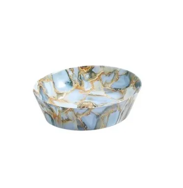 Купить Умывальник накладной 9627A-P-071, 40,5x36,5x10,5 см, Vilonty в интернет-магазине Akvilon.kz