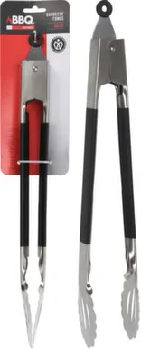 Купить Щипцы для гриля и барбекю, длина 46 см, Koopman в интернет-магазине Akvilon.kz