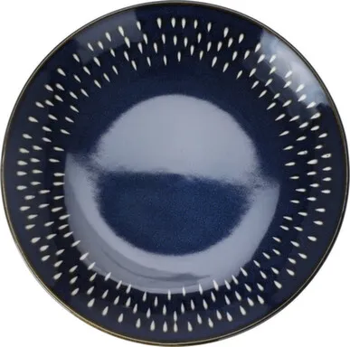 Купить Тарелка, керамика, диаметр 21 см, Koopman в интернет-магазине Akvilon.kz