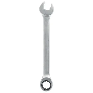 Купить Ключ комбинированный с храповым механизмом 12 мм, Crown в интернет-магазине Akvilon.kz