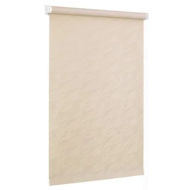 Купить Штора руллоная ВЕДА 140/170 бежевый, Delfa в интернет-магазине Akvilon.kz