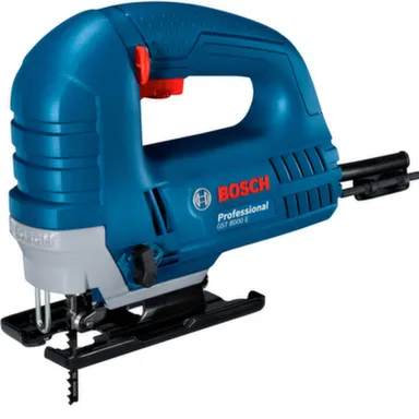Купить Лобзиковая пила Bosch GST 8000 E в интернет-магазине Akvilon.kz