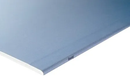 Купить ГКЛ Knauf Сапфир 12,5 мм, 2,5x1,2 м, Knauf в интернет-магазине Akvilon.kz