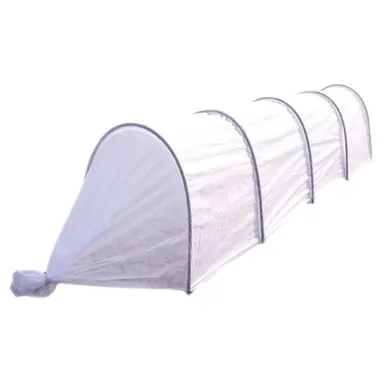 Купить Парник "Агроном" с укрывным материалом Reifenhauser REICOFIL 4 метра (с клипсами) в интернет-магазине Akvilon.kz Купить Парник "Агроном" с укрывным материалом Reifenhauser REICOFIL 4 метра (с клипсами) в интернет-магазине Akvilon.kz