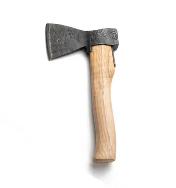 Топор с деревянной ручкой 800 г в интернет-магазине Akvilon.kz