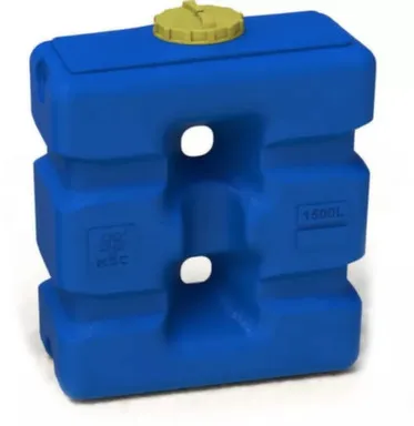 Купить Емкость прямоугольная 1500 в интернет-магазине Akvilon.kz