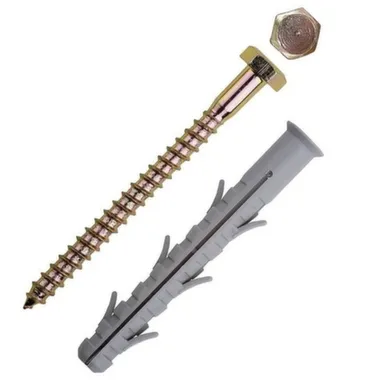 Купить Дюбель фасадный TSX-S 10x135 в интернет-магазине Akvilon.kz