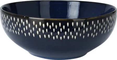 Купить Миска, керамика, 2720 мл, размер 25x10 см, Koopman в интернет-магазине Akvilon.kz