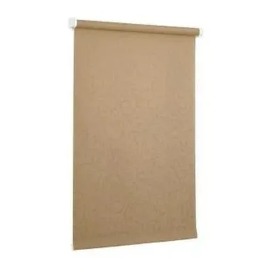 Купить Штора руллоная ПРИМА 120/170 бежевый, Delfa в интернет-магазине Akvilon.kz