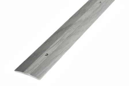 Купить Порог одноуровневый 37 мм, Лука Дуб муссон грей 050 900 в интернет-магазине Akvilon.kz