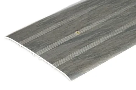 Купить Порог одноуровневый 100 мм, Лука Дуб муссон грей 050 Дуб муссон грей 050 в интернет-магазине Akvilon.kz