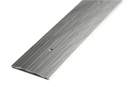 Купить Порог одноуровневый 60 мм, Лука Дуб муссон грей 050 1800 в интернет-магазине Akvilon.kz