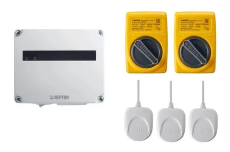 Купить Система Neptun Bugatti Base 1/2 в интернет-магазине Akvilon.kz