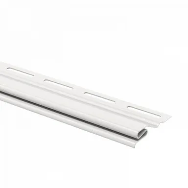 Купить Планка начальная стартовая ТехноНиколь 3000 мм жасмин в интернет-магазине Akvilon.kz