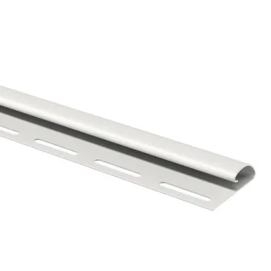 Купить Планка финишная ТехноНиколь 3000 мм Жасмин в интернет-магазине Akvilon.kz