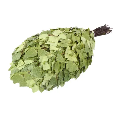 Купить Веник березовый "Богатырь", БАННЫЕ ШТУЧКИ в интернет-магазине Akvilon.kz