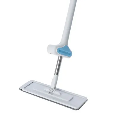 Купить Швабра It's happy day с механизмом отжима в интернет-магазине Akvilon.kz