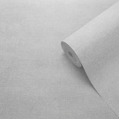 Купить Обои виниловые на флизелиновой основе Фабиана, база, серый, 1,06x10 м, Артекс в интернет-магазине Akvilon.kz