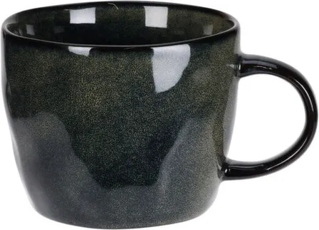 Купить Кружка, керамика, 350 мл, размер 9,5x8 см, Koopman в интернет-магазине Akvilon.kz