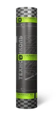 Купить Стеклоизол ТКП 4 верхний слой 1x10 м, Технониколь в интернет-магазине Akvilon.kz