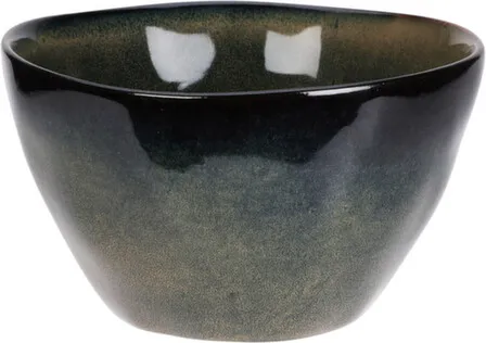 Купить Миска, керамика, 14x8 см, Koopman в интернет-магазине Akvilon.kz