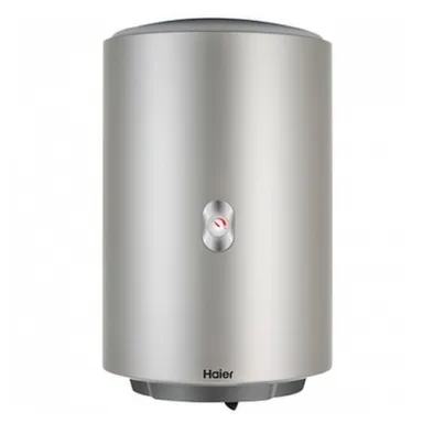Купить Водонагреватель ES50V-Color, круглый, эмаль, 50 л, Haier в интернет-магазине Akvilon.kz