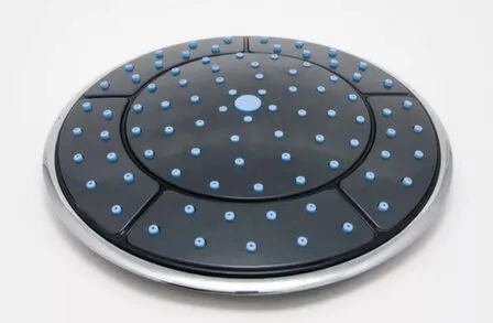 Купить Верхний тропический душ для кабины в интернет-магазине Akvilon.kz