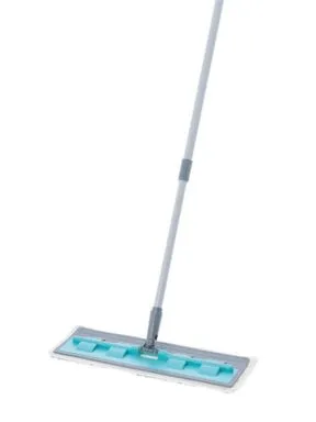 Купить Швабра для пола "Дуо" с гибкой платформой и насадкой из микроволокна, You'll love в интернет-магазине Akvilon.kz