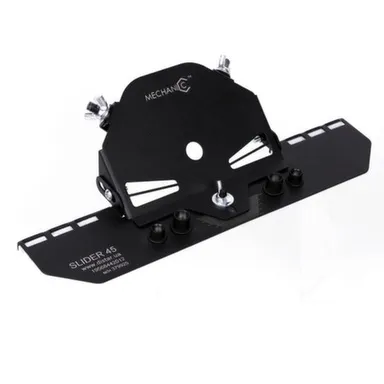 Купить Насадка для УШМ, Ø115-125, "Mechanic Slider", 45°, Distar в интернет-магазине Akvilon.kz