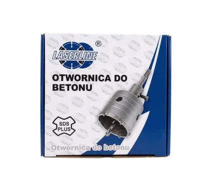 Коронка по бетону для перфоратора 80 мм в интернет-магазине Akvilon.kz