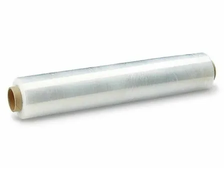 Купить Пленка-стрейч ручная, 500 мм х 250 м х 17 мкр в интернет-магазине Akvilon.kz