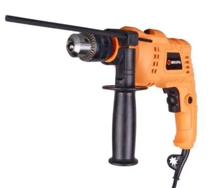 Купить Дрель 550 Вт, ударная, Вихрь в интернет-магазине Akvilon.kz
