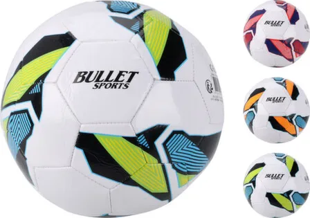 Купить Мяч надувной для футбола, D 22 см, в ассортименте, Koopman в интернет-магазине Akvilon.kz