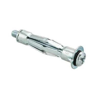 Купить Мет. дюбель д/пустотел. констр. 5x26/65 (3 шт), Стройбат в интернет-магазине Akvilon.kz