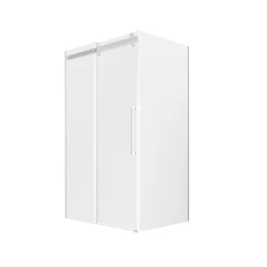 Душевой уголок S730S 120x90x195 сатин, Vilonty в интернет-магазине Akvilon.kz Душевой уголок S730S 120x90x195 сатин, Vilonty в интернет-магазине Akvilon.kz