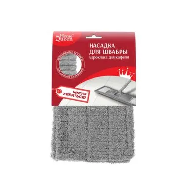 Купить Насадка для швабры Еврокласс для кафеля в интернет-магазине Akvilon.kz