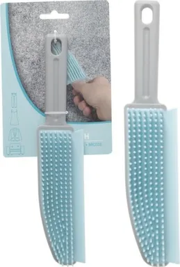 Щётка для одежды мультифункциональная, 25,5x5x2,7 см, Koopman в интернет-магазине Akvilon.kz