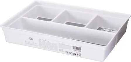 Органайзер для ящика, 33x22,7 см, Koopman в интернет-магазине Akvilon.kz