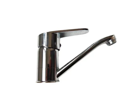 Купить Смеситель для умывальника L101, Lite в интернет-магазине Akvilon.kz