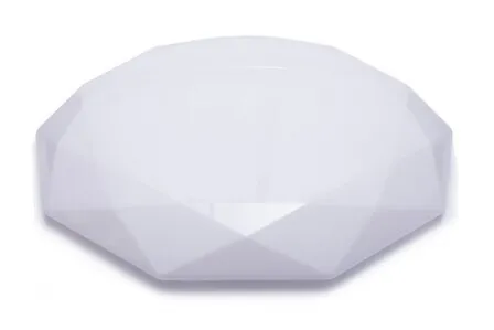 Купить Светильник светодиодный DECO Даймонд 18Вт 230мм 4000К IP22 в интернет-магазине Akvilon.kz