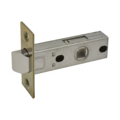 Купить Защелка врезная С-45 Нора-М Старая бронза в интернет-магазине Akvilon.kz