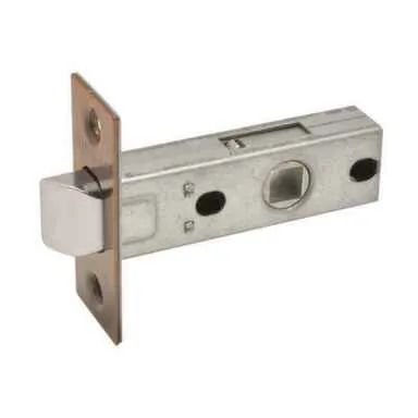 Купить Защелка врезная С-45 Нора-М Старая медь в интернет-магазине Akvilon.kz